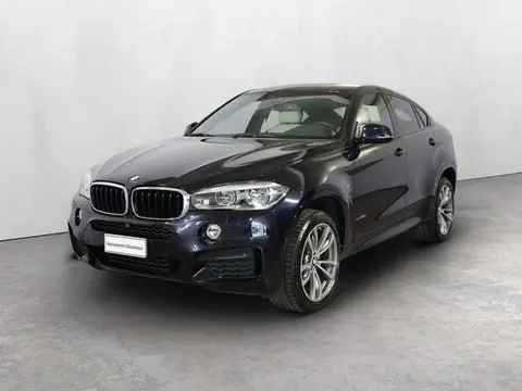 Used BMW X6 Diesel 2019 Ad 