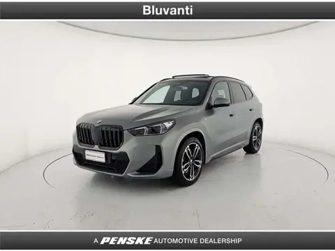 Annonce BMW X1 Hybride 2023 d'occasion 