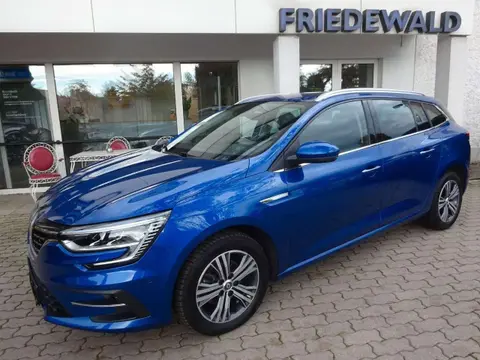 Used RENAULT MEGANE Petrol 2023 Ad 