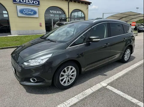 Used FORD S-MAX Diesel 2017 Ad 