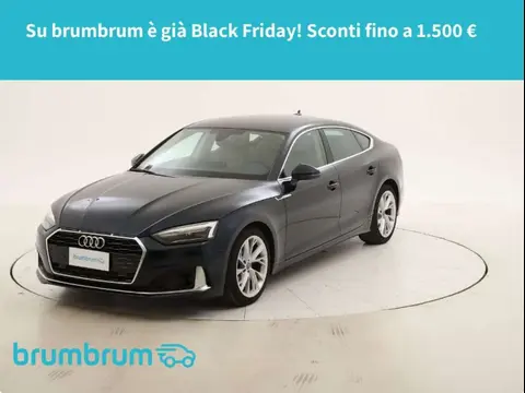 Used AUDI A5  2020 Ad 