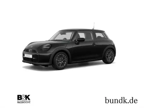 Annonce MINI COOPER Essence 2024 d'occasion Allemagne