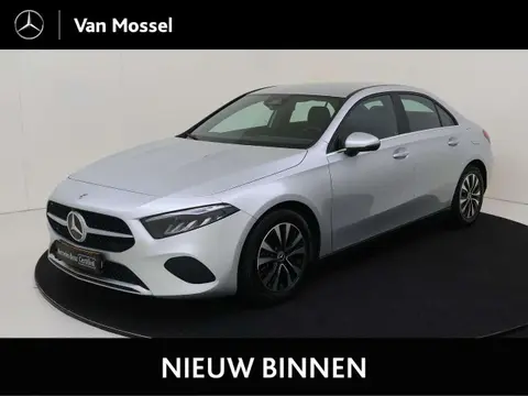 Used MERCEDES-BENZ CLASSE A Hybrid 2024 Ad 