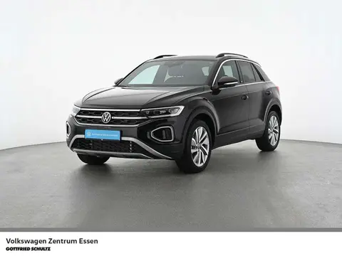 Annonce VOLKSWAGEN T-ROC Essence 2024 d'occasion 