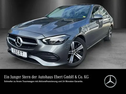 Used MERCEDES-BENZ CLASSE C Petrol 2021 Ad 