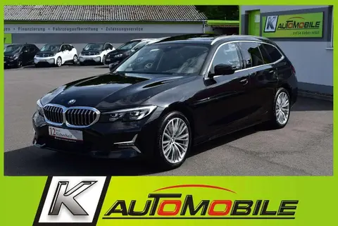 Used BMW SERIE 3 Diesel 2022 Ad 