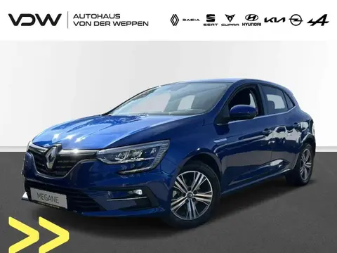 Used RENAULT MEGANE Petrol 2024 Ad 