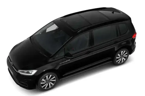 Used VOLKSWAGEN TOURAN Petrol 2024 Ad 