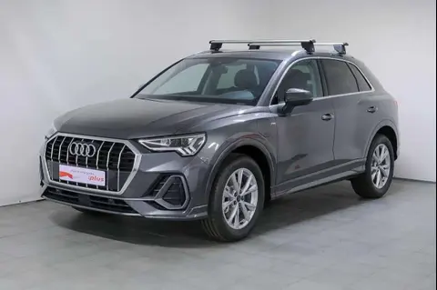 Annonce AUDI Q3 Essence 2024 d'occasion 