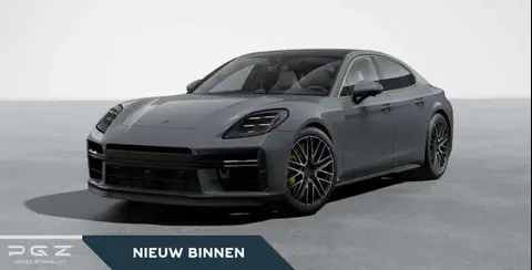 Annonce PORSCHE PANAMERA Hybride 2024 d'occasion 