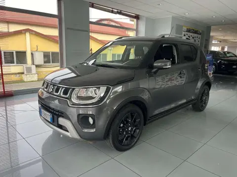 Used SUZUKI IGNIS Hybrid 2020 Ad 