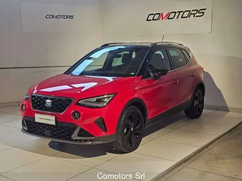 Annonce SEAT ARONA  2021 d'occasion 