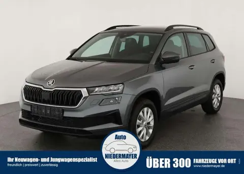 Annonce SKODA KAROQ Diesel 2024 d'occasion 