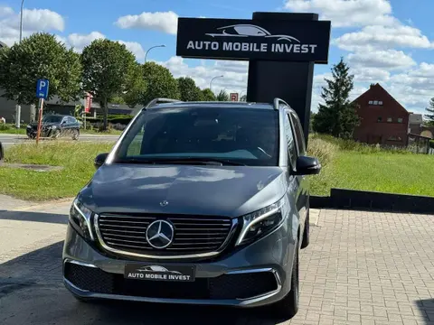 Annonce MERCEDES-BENZ EQV Électrique 2020 d'occasion 