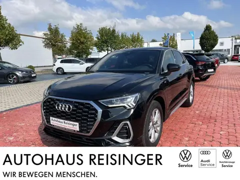 Used AUDI Q3 Hybrid 2021 Ad 