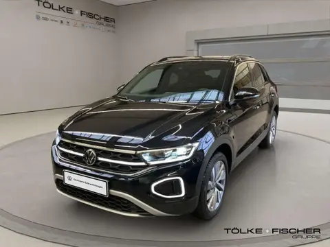 Annonce VOLKSWAGEN T-ROC Essence 2024 d'occasion 