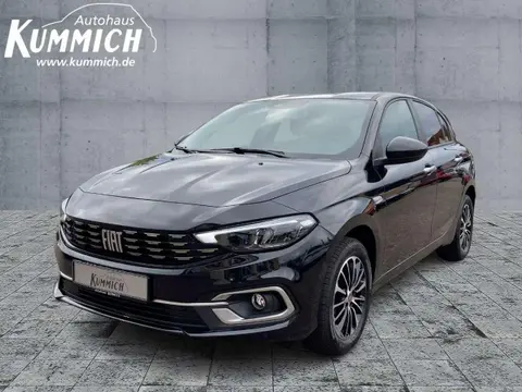 Annonce FIAT TIPO Hybride 2024 d'occasion 