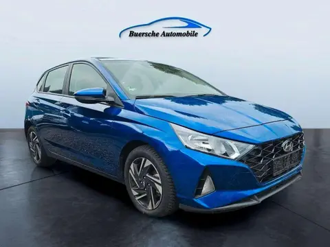 Annonce HYUNDAI I20 Essence 2023 d'occasion 