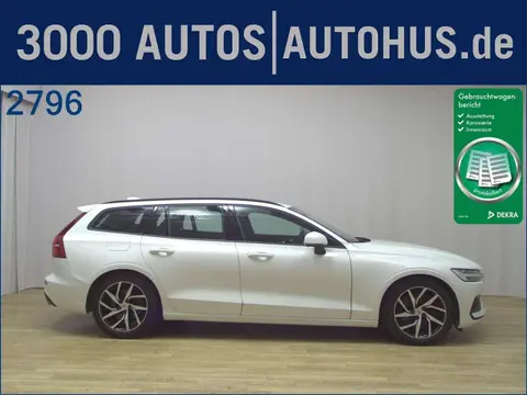 Annonce VOLVO V60 Essence 2019 d'occasion 