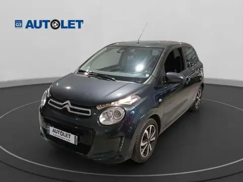 Used CITROEN C1 Petrol 2020 Ad 