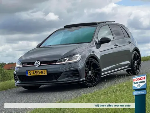 Annonce VOLKSWAGEN GOLF Essence 2019 d'occasion 