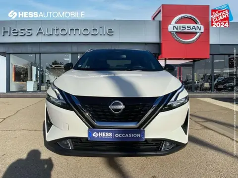 Annonce NISSAN QASHQAI  2023 d'occasion 