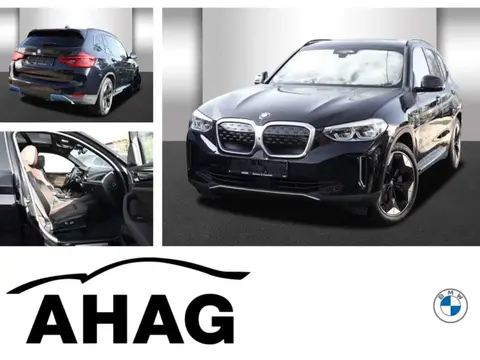 Used BMW IX3 Electric 2021 Ad 