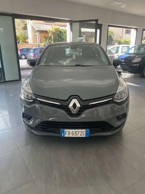 Annonce RENAULT CLIO Diesel 2019 d'occasion 