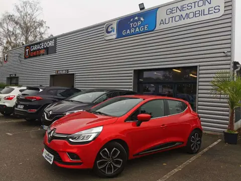 Used RENAULT CLIO Petrol 2019 Ad 