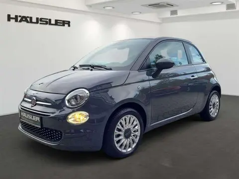 Annonce FIAT 500 Essence 2020 d'occasion 