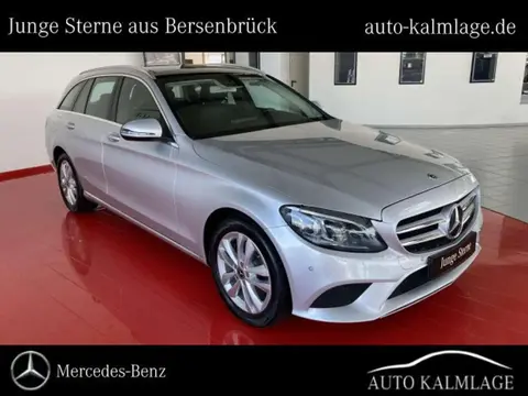 Used MERCEDES-BENZ CLASSE C Diesel 2018 Ad 