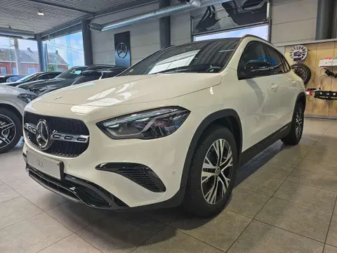 Annonce MERCEDES-BENZ CLASSE GLA Diesel 2024 d'occasion 