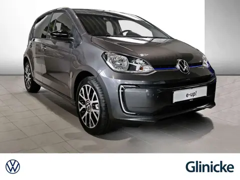 Annonce VOLKSWAGEN UP! Électrique 2024 d'occasion 