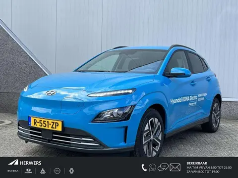 Annonce HYUNDAI KONA Électrique 2023 d'occasion 