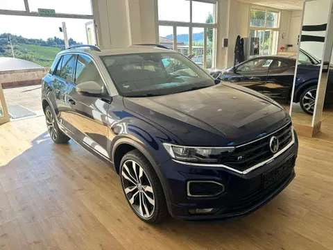 Used VOLKSWAGEN T-ROC Diesel 2020 Ad 