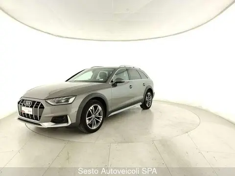 Used AUDI A4 Diesel 2020 Ad 