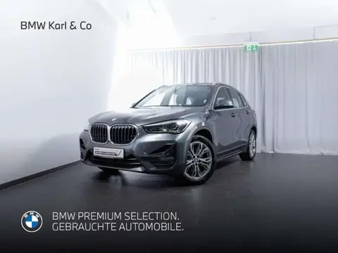 Annonce BMW X1 Hybride 2021 d'occasion 