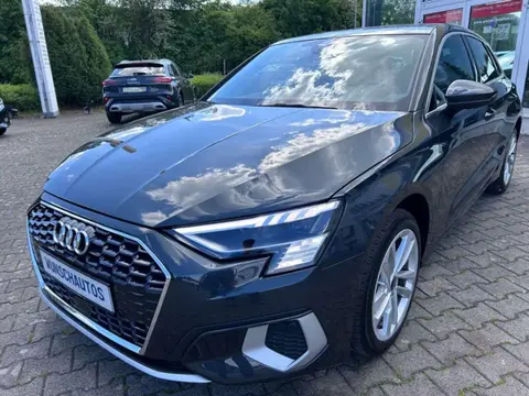 Annonce AUDI A3 Essence 2023 d'occasion 