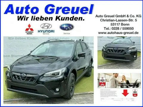 Used SUBARU XV Petrol 2024 Ad 