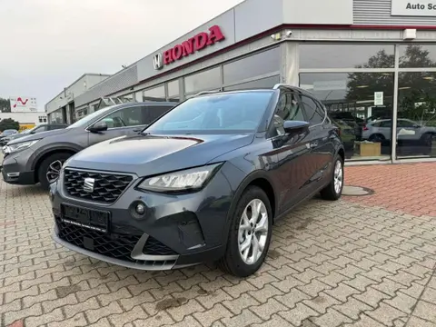 Used SEAT ARONA Petrol 2023 Ad 