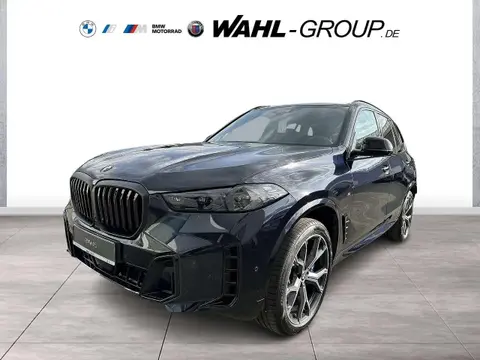 Annonce BMW X5 Diesel 2024 d'occasion Allemagne