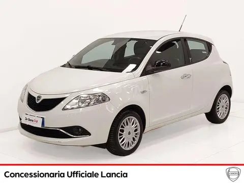 Used LANCIA YPSILON Petrol 2016 Ad 