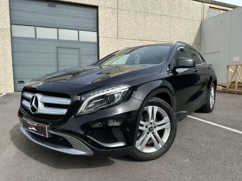 Used MERCEDES-BENZ CLASSE GLA Diesel 2015 Ad 