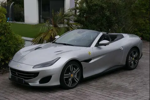 Used FERRARI PORTOFINO Petrol 2019 Ad 