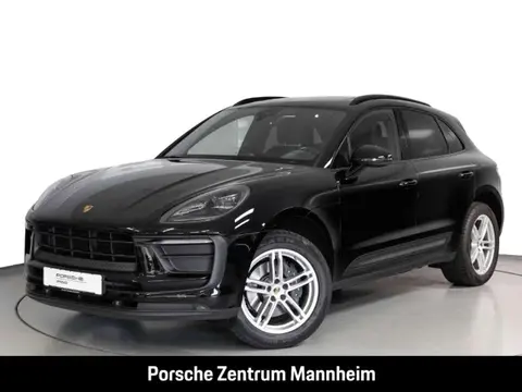 Used PORSCHE MACAN Petrol 2022 Ad 