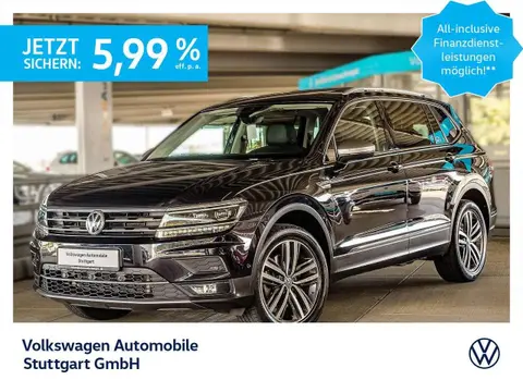 Annonce VOLKSWAGEN TIGUAN Diesel 2020 d'occasion 