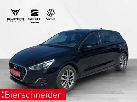 Used HYUNDAI I30 Petrol 2019 Ad 