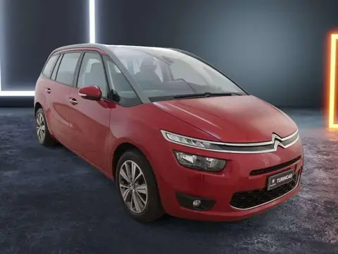 Annonce CITROEN C4 Diesel 2015 d'occasion 