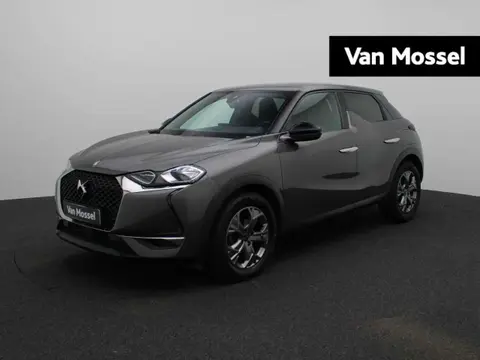 Used DS AUTOMOBILES DS3 CROSSBACK Petrol 2022 Ad 