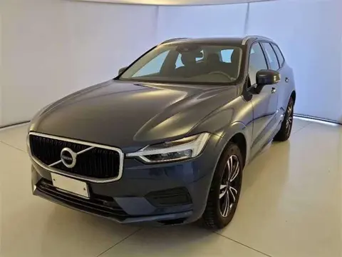 Used VOLVO XC60 Diesel 2018 Ad 